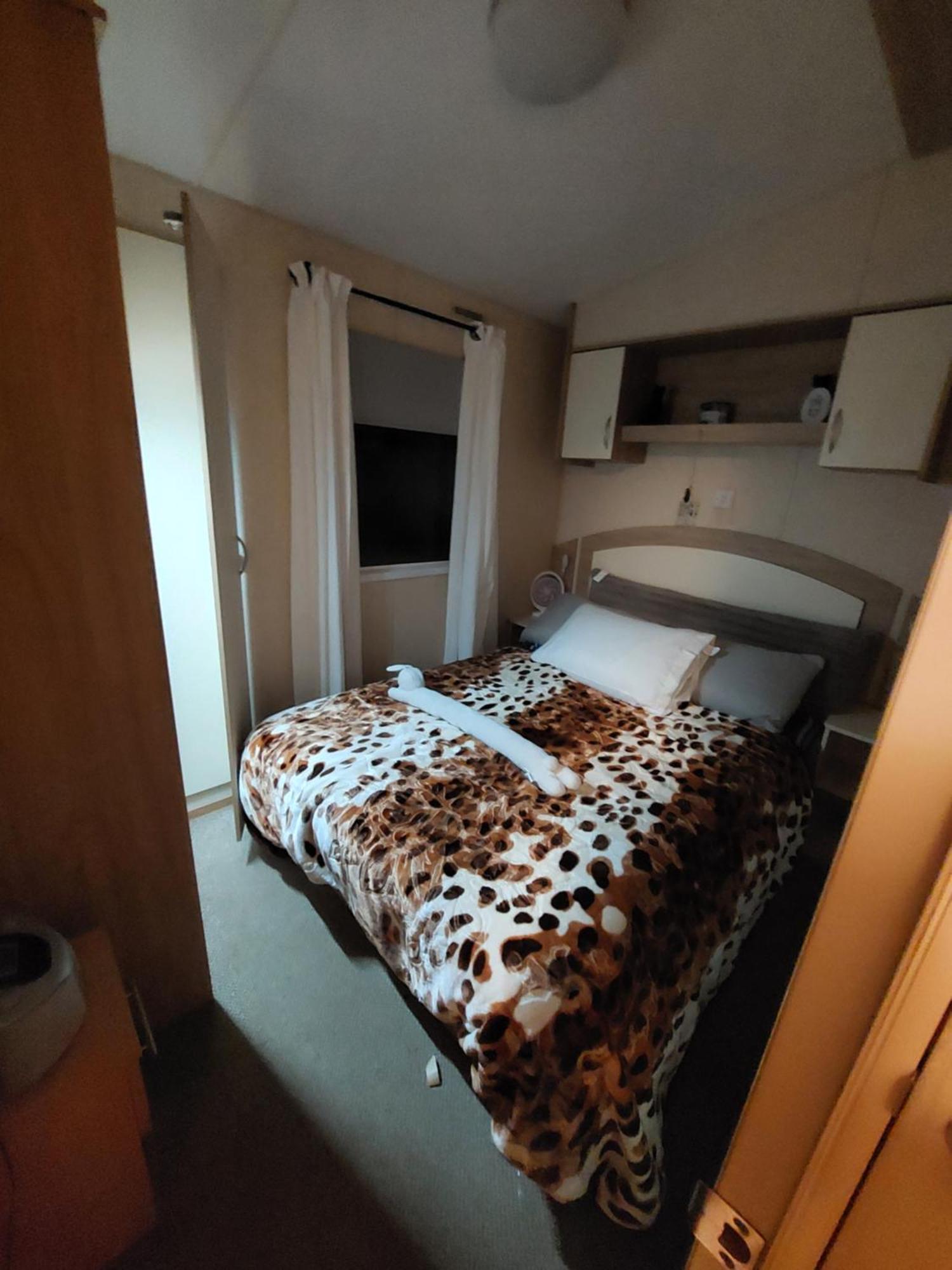 Mags Den Campsite
